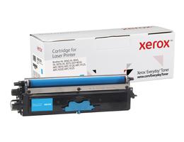Toner Everyday Cyan compatible avec Brother TN230C