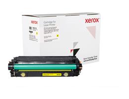 Tóner Everyday Amarillo compatible con HP 508A (CF362A/ CRG-040Y) - xerox