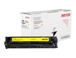 Xerox® Everyday Gul Toner til HP CF212A/ CB542A/ CE322A/ CRG-116Y/ CRG-131Y - xerox