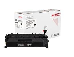 Toner Nero Everyday compatibile con HP 05A (CE505A/ CRG-119/ GPR-41) - xerox
