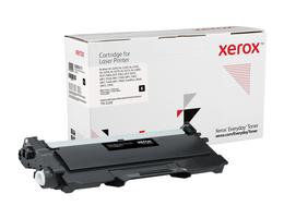 Mono Everyday-värikasetti Xeroxilta, Brother TN-2220 -yhteensopiva, 2600 sivua - xerox