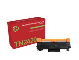 Tambours Everyday(TM) remis à neuf de Xerox pour TN2420, Grande capacité - xerox