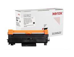 Mono Everyday-värikasetti Xeroxilta, Brother TN-2420 -yhteensopiva, 3000 sivua - xerox