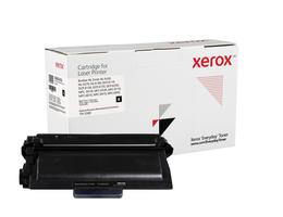 Everyday(TM) Mono Toner van Xerox is compatibel met TN-3380, Hoog rendement - xerox