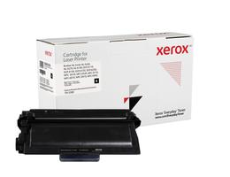 Mono Everyday-värikasetti Xeroxilta, Brother TN-3380 -yhteensopiva, 8000 sivua - xerox