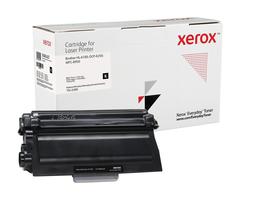 Consumível Monocromático Everyday, produto Xerox equivalente a Brother TN-3390 - xerox