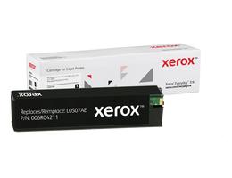 Cartucho PageWide Everyday Negro compatible con HP L0S07AE, Alto rendimiento - xerox