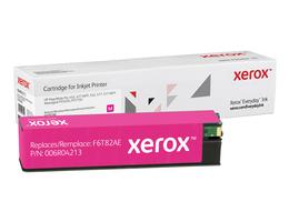 Xerox® Everyday Magenta Høj kapacitet PageWide Patroner til HP F6T82AE - xerox
