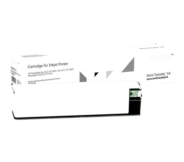 Cartouche PageWide Everyday Magenta compatible avec HP 973X (F6T82AE)