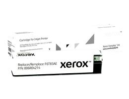 Everyday Gul Stort antal utskrifter PageWide patron, HP F6T83AE motsvarande produkt från Xerox - xerox