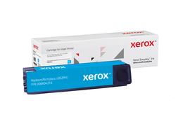 Xerox® Everyday Cyan Ekstra høj kapacitet PageWide Patroner til HP L0S29YC - xerox