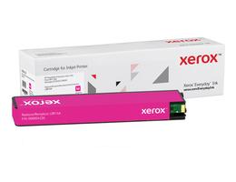 Cartucho PageWide Everyday Magenta compatible con HP L0R14A, Alto rendimiento - xerox