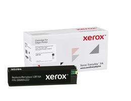 Everyday Black PageWide cartridge compatible with HP 981Y (L0R16A), High Yield - xerox