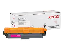 Consumível Magenta de Rendimento padrão Everyday, produto Xerox equivalente a Brother TN-242M - xerox