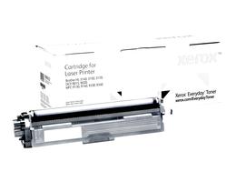 Everyday(TM) Cyan Toner by Xerox compatible with Brother TN-225C/ TN-245C, High Yield - xerox