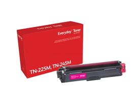 Toner Everyday™ Magenta da Xerox compatível com Brother TN225M/ TN245M, Rendimento alto - xerox