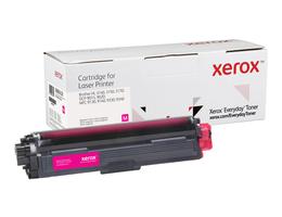 Consumível Magenta de Rendimento alto Everyday, produto Xerox equivalente a Brother TN-225M/ TN-245M - xerox