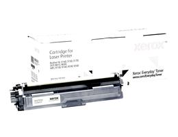 Everyday™ Yellow Toner by Xerox compatible with Brother TN225Y/ TN245Y, High Yield - xerox