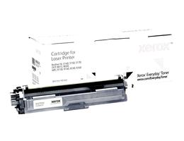 Everyday(TM) Yellow Toner by Xerox compatible with Brother TN-225Y/ TN-245Y, High Yield - xerox