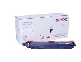 Everyday Black Toner compatible with Brother TN-247BK, High Yield - xerox