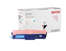 Everyday Cyan Toner compatible with Brother TN-247C, High Yield - xerox