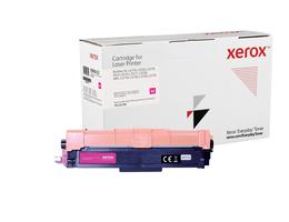 Everyday Magenta Toner compatible with Brother TN-247M, High Yield - xerox