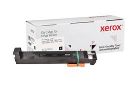 Everyday Black toner compatible with HP 16A (Q7516A/ CRG-309/ CRG-509) - xerox