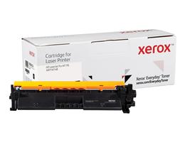 Vakiokapasiteetti Mustavalko Everyday-värikasetti Xeroxilta, HP CF294A -yhteensopiva - xerox
