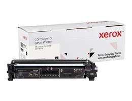 Suuri kapasiteetti Mustavalko Everyday-värikasetti Xeroxilta, HP CF294X -yhteensopiva - xerox