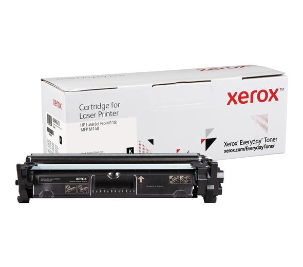 Toner Everyday(TM) Noir de Xerox compatible avec 94X (CF294X), Grande capacité