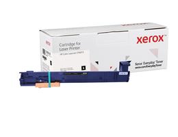Everyday Black Toner compatible with HP 823A (CB380A), Standard Yield - xerox