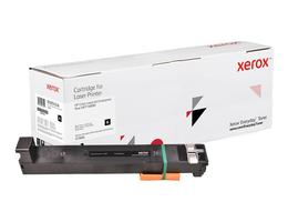 Everyday Black Toner compatible with HP 827A (CF300A), Standard Yield - xerox