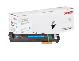 Everyday Cyan Standard avkastning Toner,HP CF301A ekvivalent fra Xerox - xerox