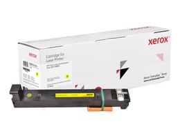 Tóner Everyday Amarillo compatible con HP 827A (CF302A), Rendimiento estándar - xerox