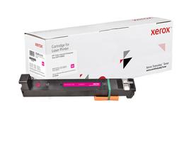 Everyday(TM) Magenta Toner by Xerox compatible with HP 827A (CF303A), Standard Yield - xerox