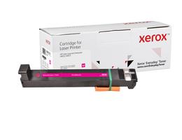 Consumível Magenta de Rendimento alto Everyday, produto Xerox equivalente a HP CF463X - xerox