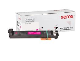 Everyday Magenta Standard antal sidor Toner, Oki 44315306 motsvarande produkt från Xerox - xerox