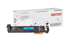 Xerox® Everyday Cyan Standardkapacitet Toner til Oki 44315307 (6000 sider) - xerox