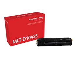 Everyday™ Zwart Toner van Xerox is compatibel met Samsung MLT-D1042S, Standaard rendement - xerox