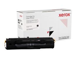 Everyday Black Toner compatible with Samsung MLT-D1042S, Standard Yield - xerox