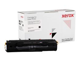 Everyday Schwarz Toner kompatibel mit Samsung MLT-D1042S, Standard-Ergiebigkeit - xerox