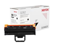 Everyday Black Toner compatible with Samsung MLT-D1052L, High Yield - xerox