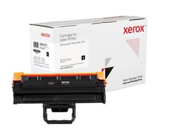 Everyday Black Toner compatible with Samsung MLT-D1082S, Standard Yield - xerox