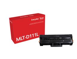 Everyday™ Black Toner by Xerox compatible with Samsung MLT-D111L, High Yield - xerox