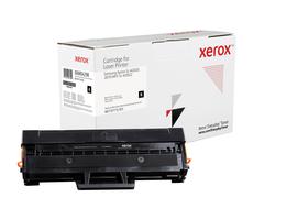 Everyday Schwarz Toner kompatibel mit Samsung MLT-D111L, Hohe Ergiebigkeit - xerox