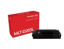 Everyday(TM) Zwart Toner van Xerox is compatibel met MLT-D203L, Hoog rendement - xerox