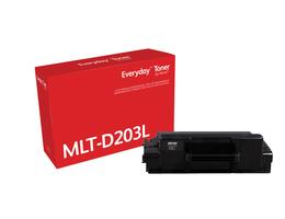 Everyday™ Black Toner by Xerox compatible with Samsung MLT-D203L, High Yield - xerox