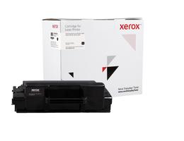 Suuri kapasiteetti Mustavalko Everyday-värikasetti Xeroxilta, Samsung MLT-D203L -yhteensopiva - xerox