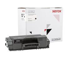 Erittäin suuri kapasiteetti Mustavalko Everyday-värikasetti Xeroxilta, Samsung MLT-D203E -yhteensopiva - xerox
