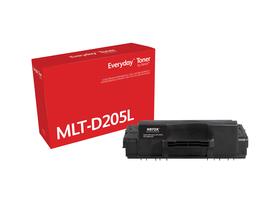 Everyday™ Sort toner fra Xerox, kompatibel med Samsung MLT-D205L, Høy avkastning - xerox